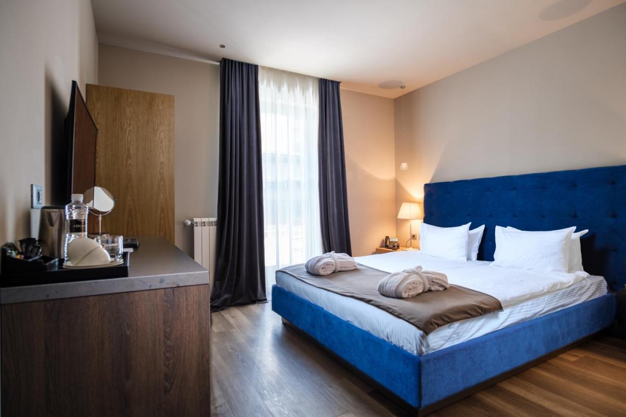 Il Decameron Luxury Design Hotel Odessa Eksteriør billede