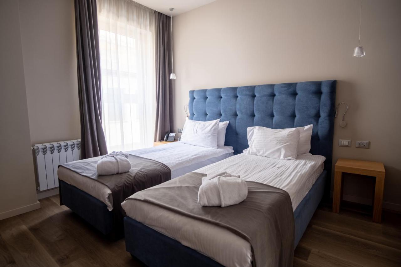 Il Decameron Luxury Design Hotel Odessa Eksteriør billede