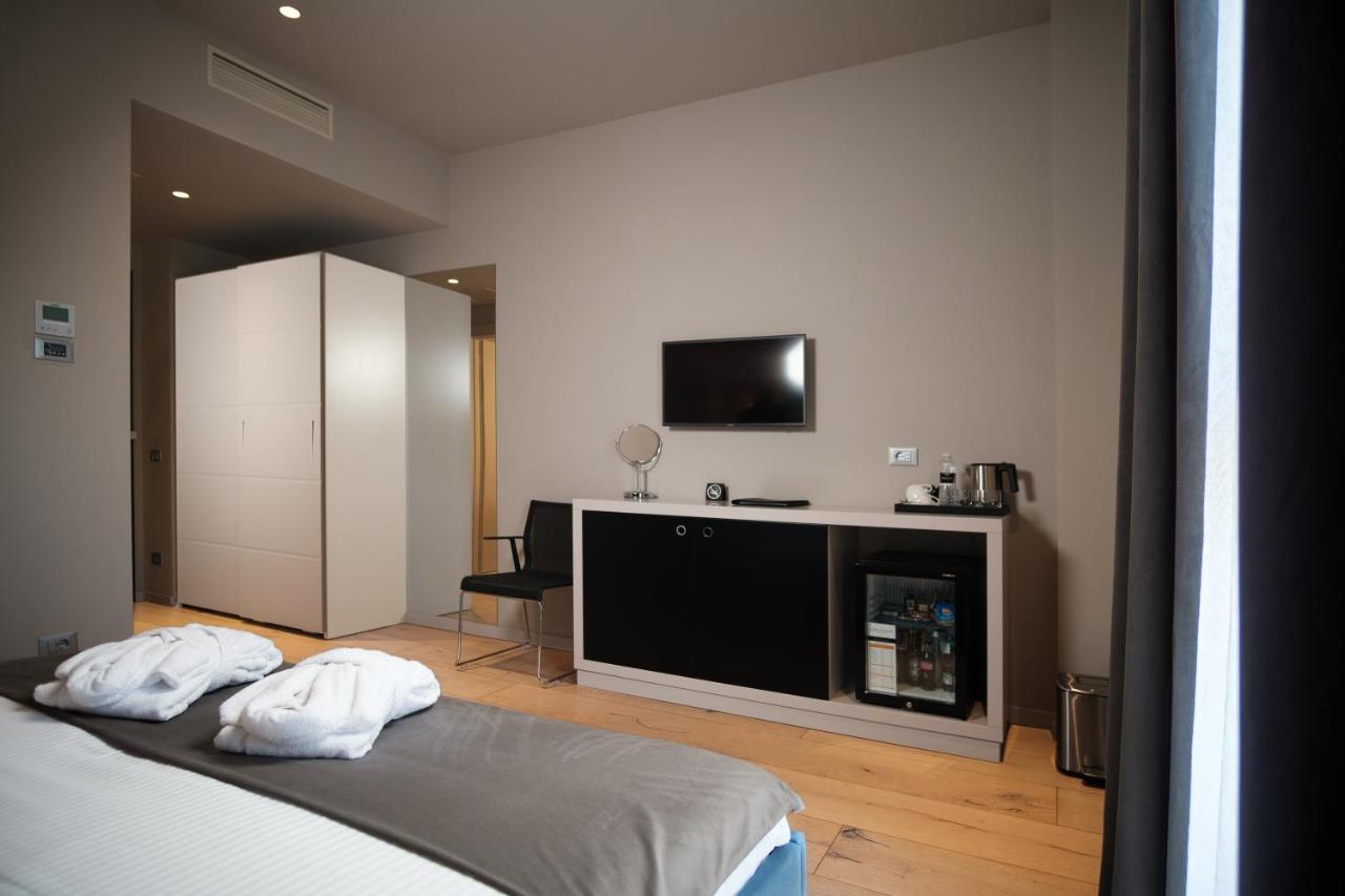 Il Decameron Luxury Design Hotel Odessa Eksteriør billede