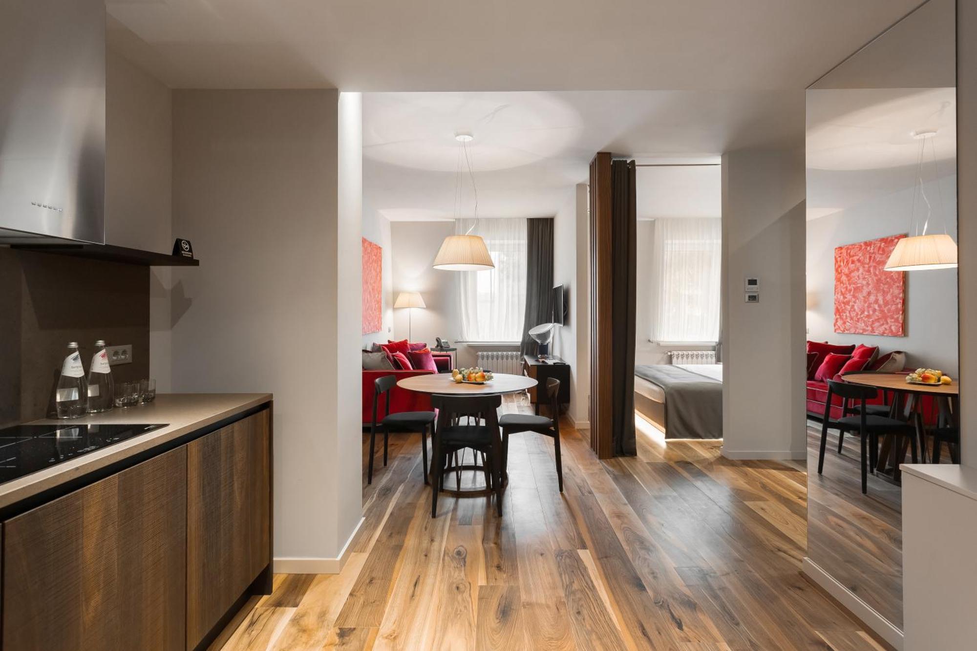 Il Decameron Luxury Design Hotel Odessa Eksteriør billede