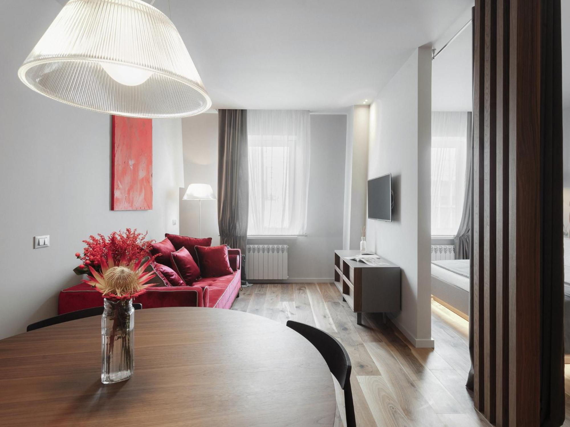 Il Decameron Luxury Design Hotel Odessa Eksteriør billede