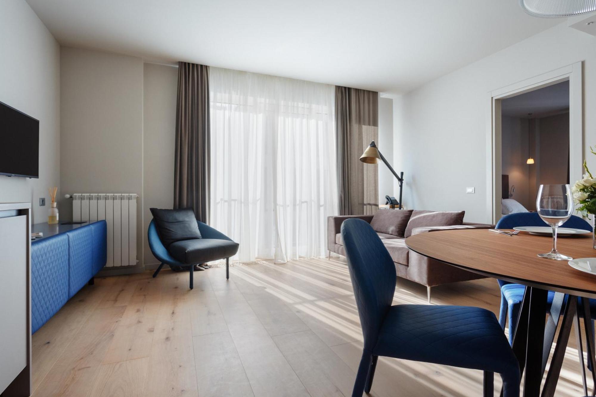 Il Decameron Luxury Design Hotel Odessa Eksteriør billede