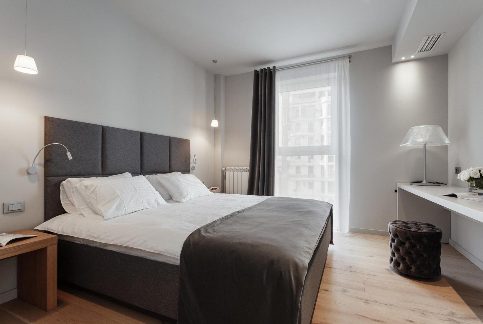 Il Decameron Luxury Design Hotel Odessa Eksteriør billede