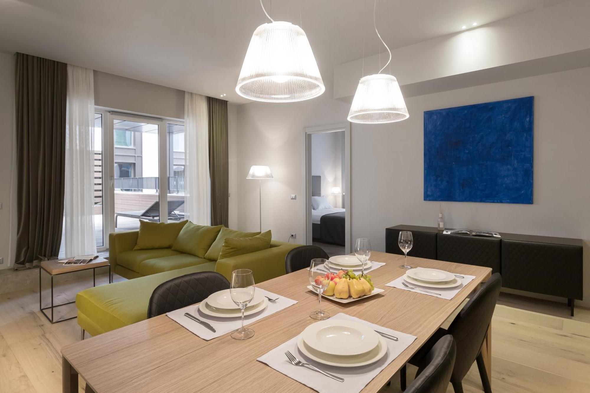 Il Decameron Luxury Design Hotel Odessa Eksteriør billede