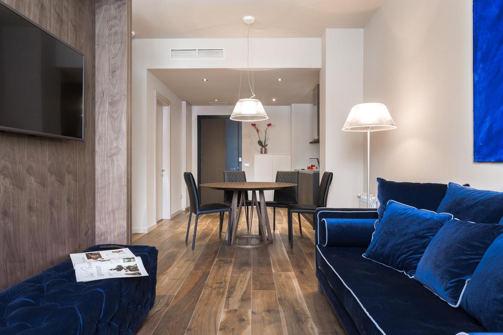 Il Decameron Luxury Design Hotel Odessa Eksteriør billede