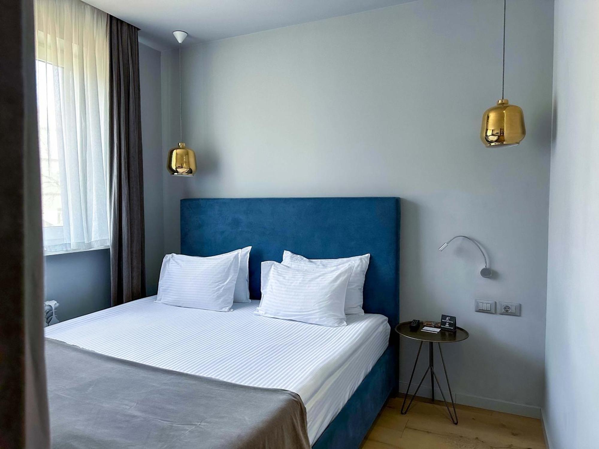 Il Decameron Luxury Design Hotel Odessa Værelse billede