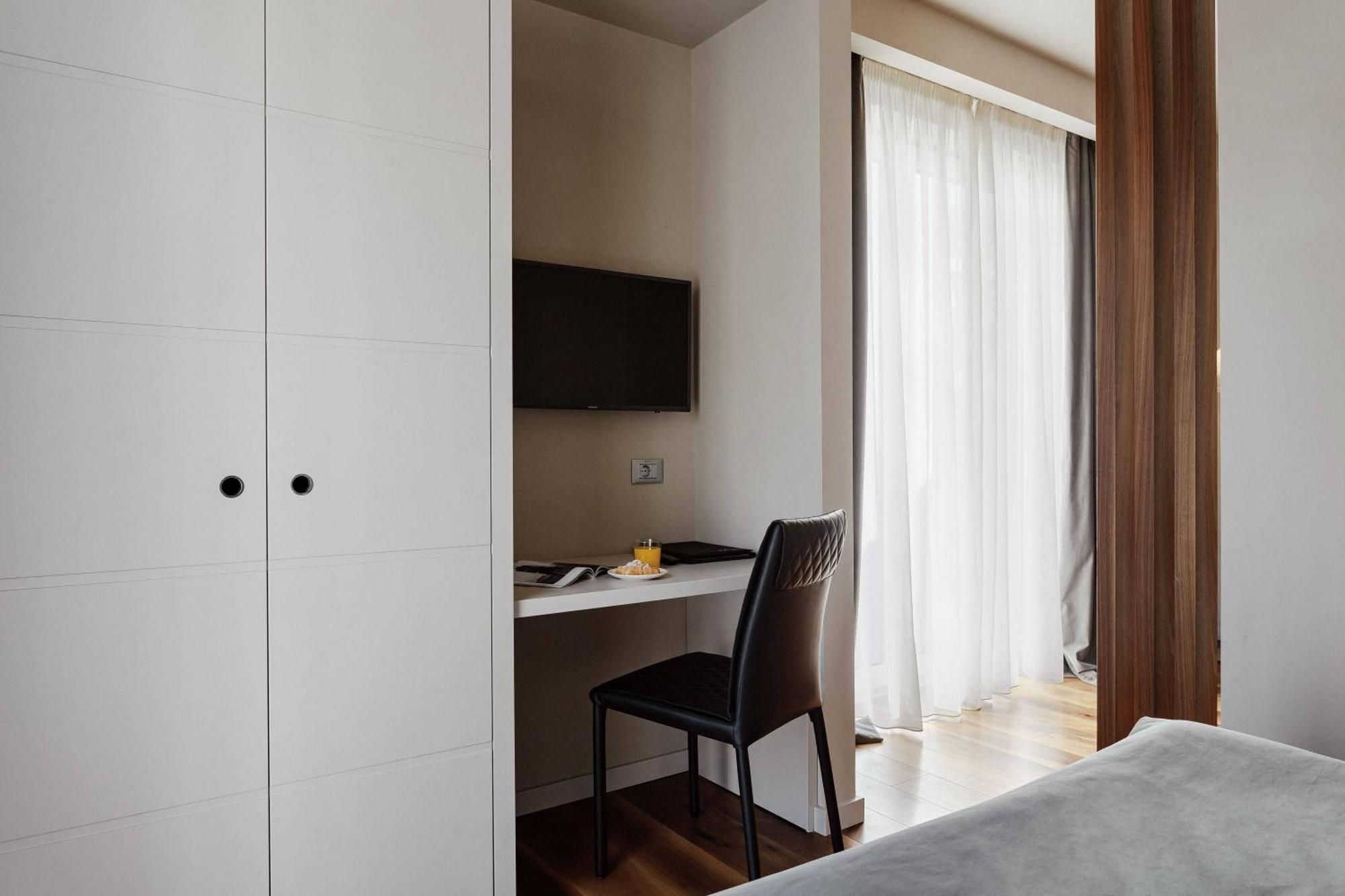 Il Decameron Luxury Design Hotel Odessa Værelse billede