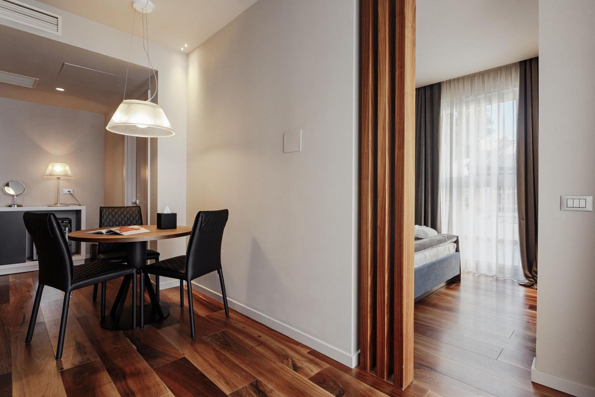 Il Decameron Luxury Design Hotel Odessa Værelse billede