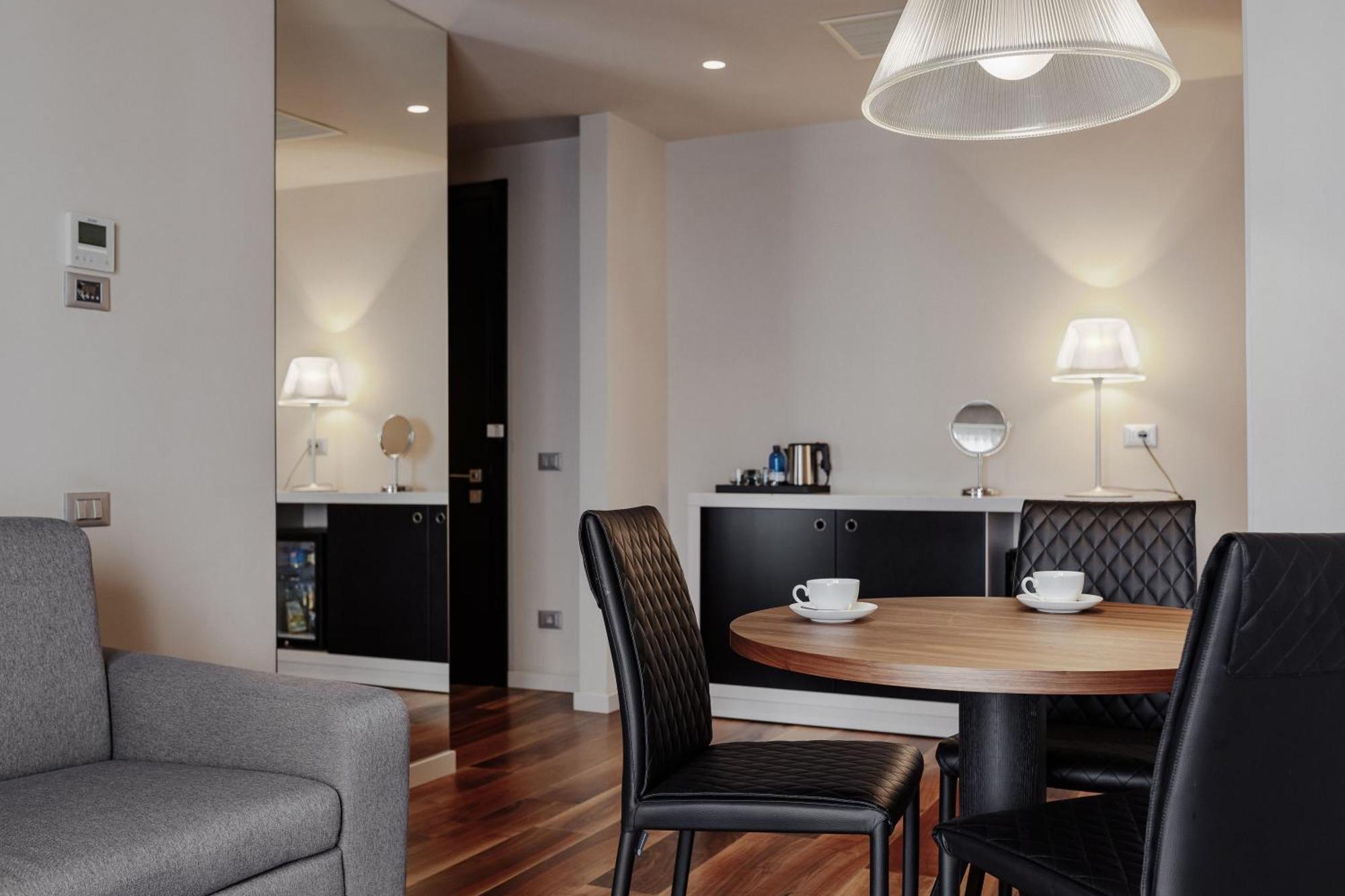 Il Decameron Luxury Design Hotel Odessa Eksteriør billede