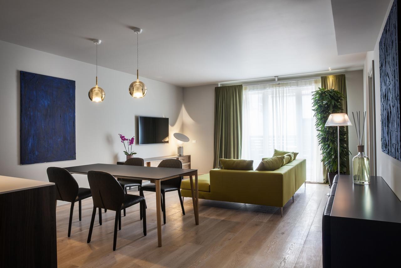 Il Decameron Luxury Design Hotel Odessa Eksteriør billede
