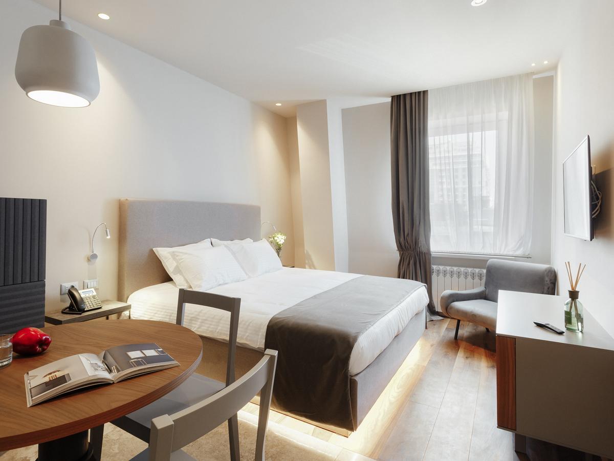Il Decameron Luxury Design Hotel Odessa Eksteriør billede