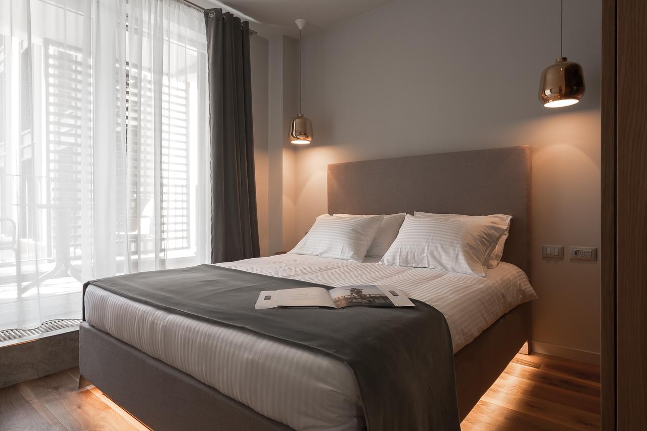 Il Decameron Luxury Design Hotel Odessa Eksteriør billede