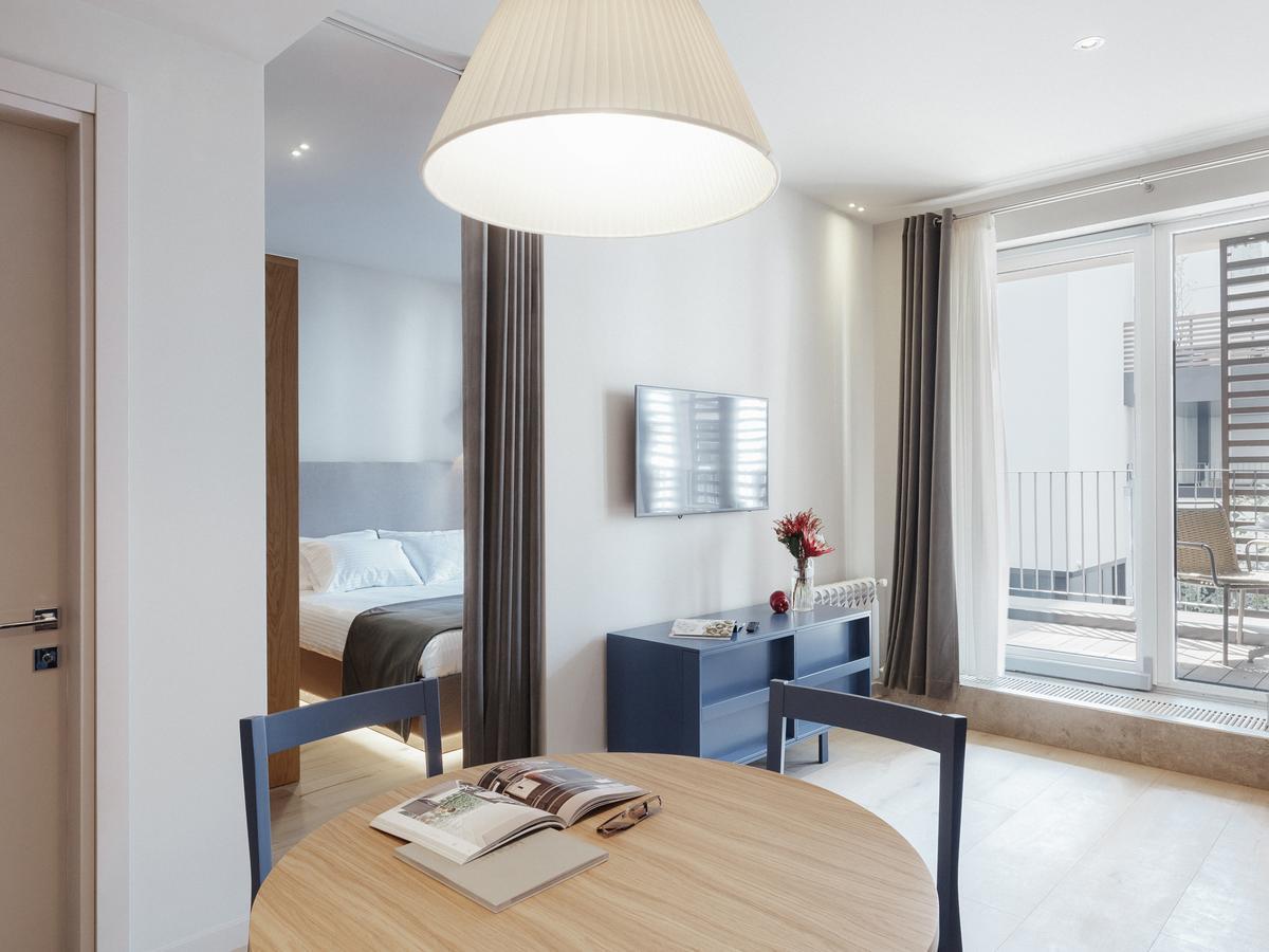 Il Decameron Luxury Design Hotel Odessa Eksteriør billede