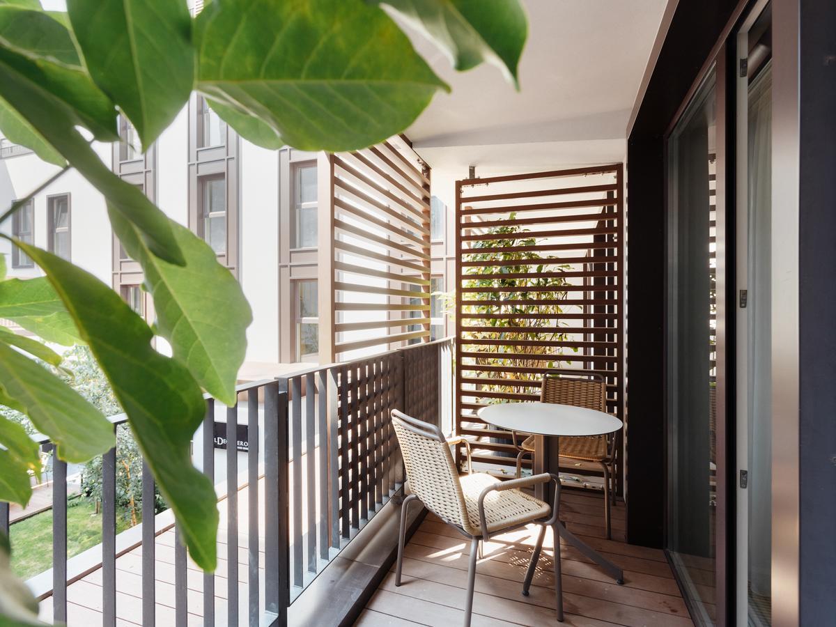 Il Decameron Luxury Design Hotel Odessa Eksteriør billede