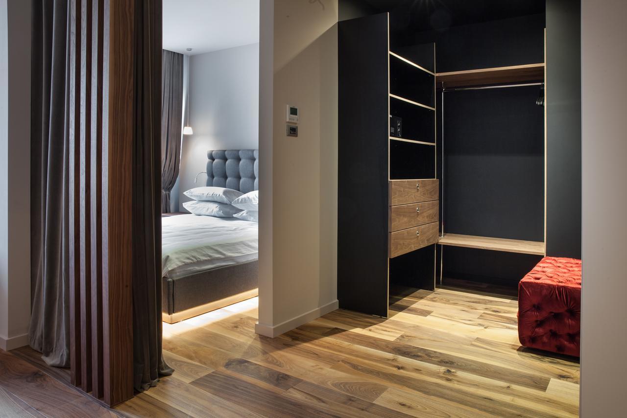 Il Decameron Luxury Design Hotel Odessa Eksteriør billede