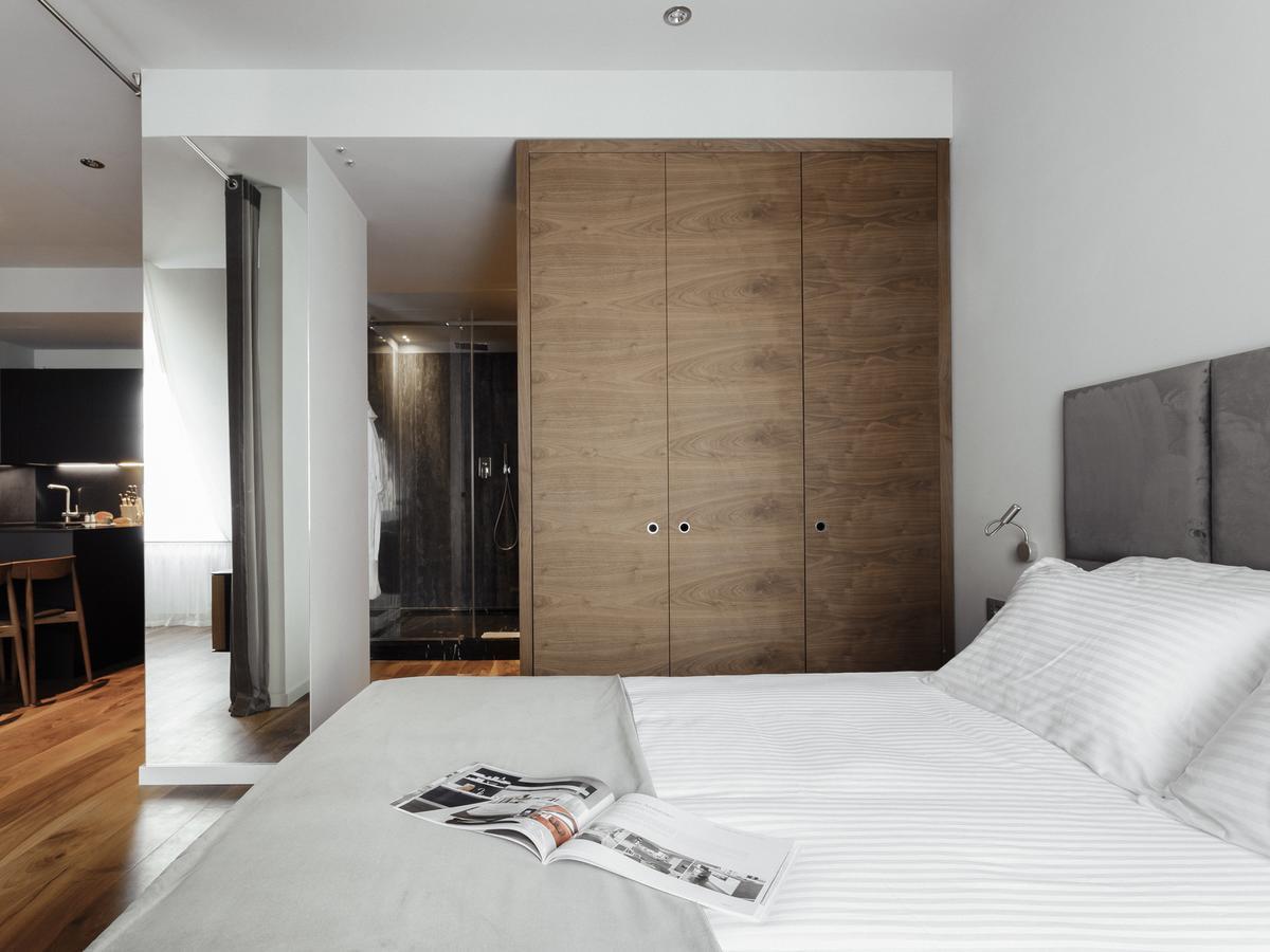 Il Decameron Luxury Design Hotel Odessa Eksteriør billede