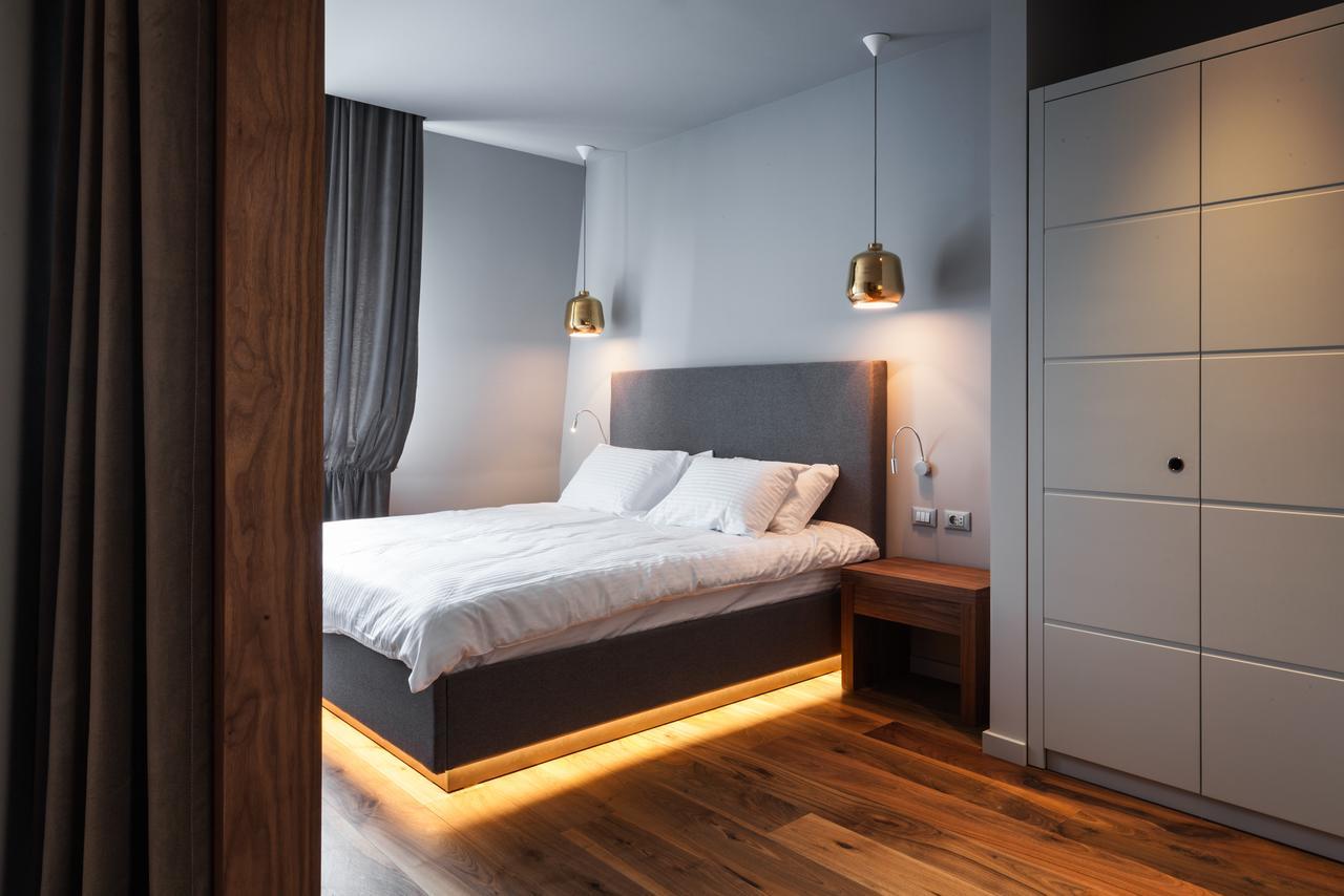 Il Decameron Luxury Design Hotel Odessa Eksteriør billede