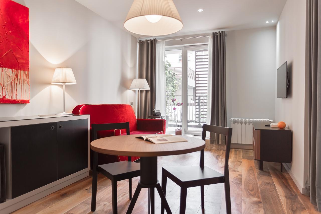 Il Decameron Luxury Design Hotel Odessa Eksteriør billede