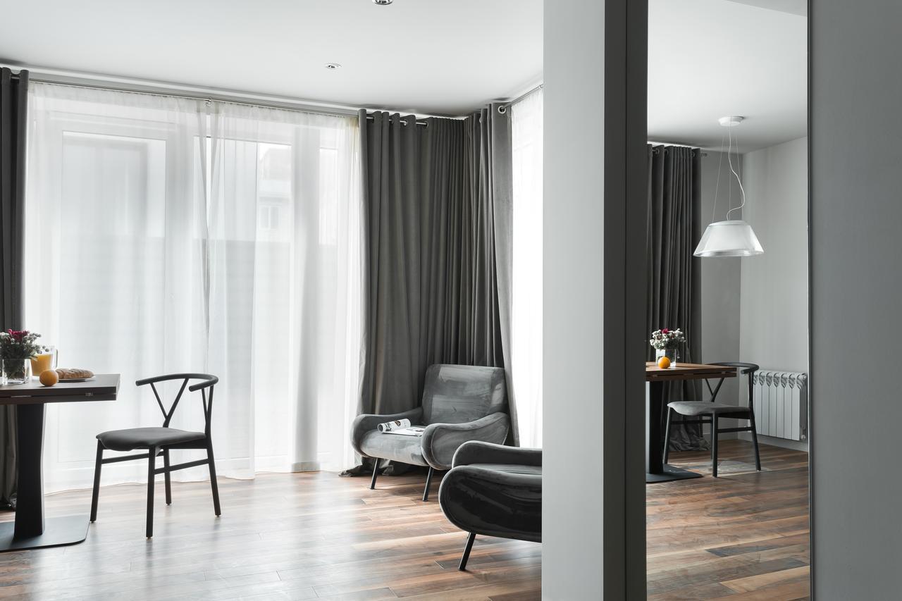 Il Decameron Luxury Design Hotel Odessa Eksteriør billede