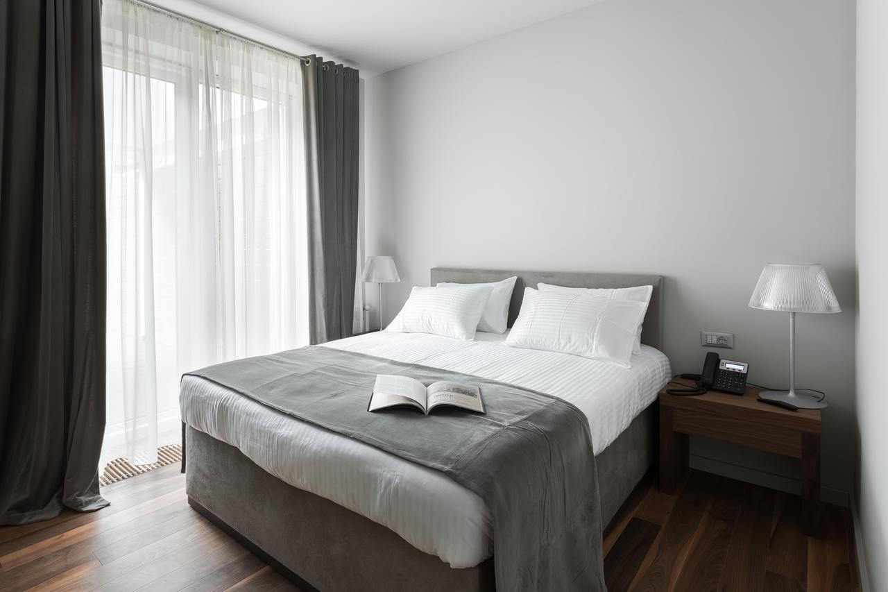 Il Decameron Luxury Design Hotel Odessa Eksteriør billede