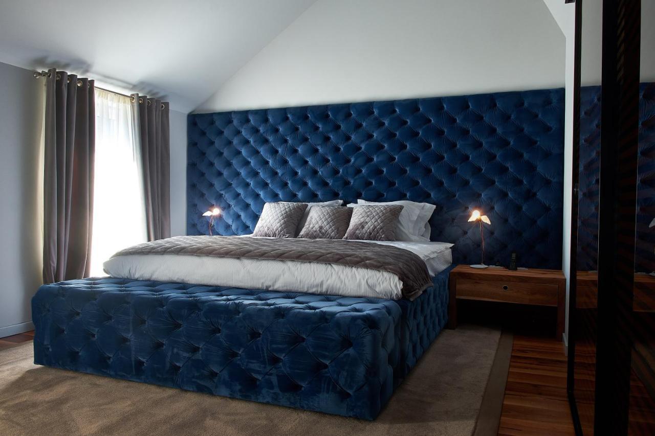 Il Decameron Luxury Design Hotel Odessa Eksteriør billede