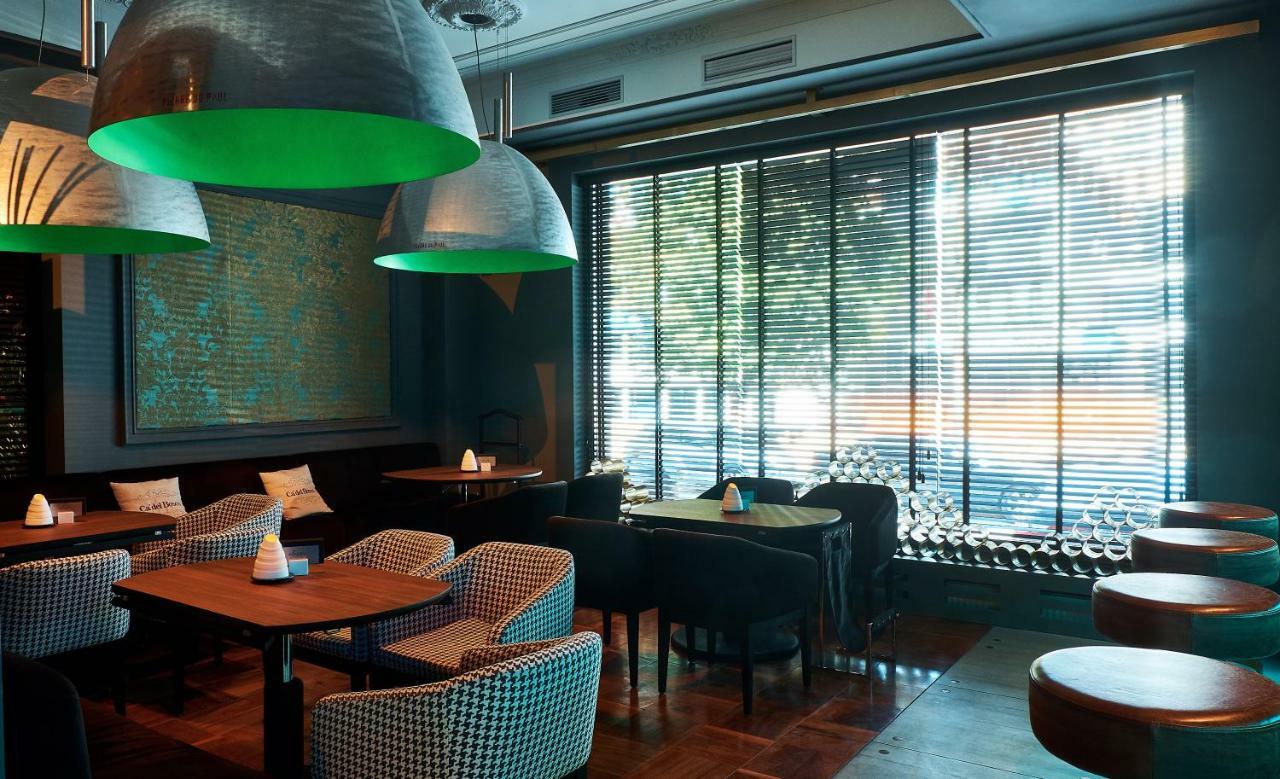 Il Decameron Luxury Design Hotel Odessa Eksteriør billede