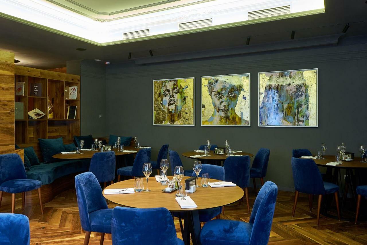 Il Decameron Luxury Design Hotel Odessa Eksteriør billede