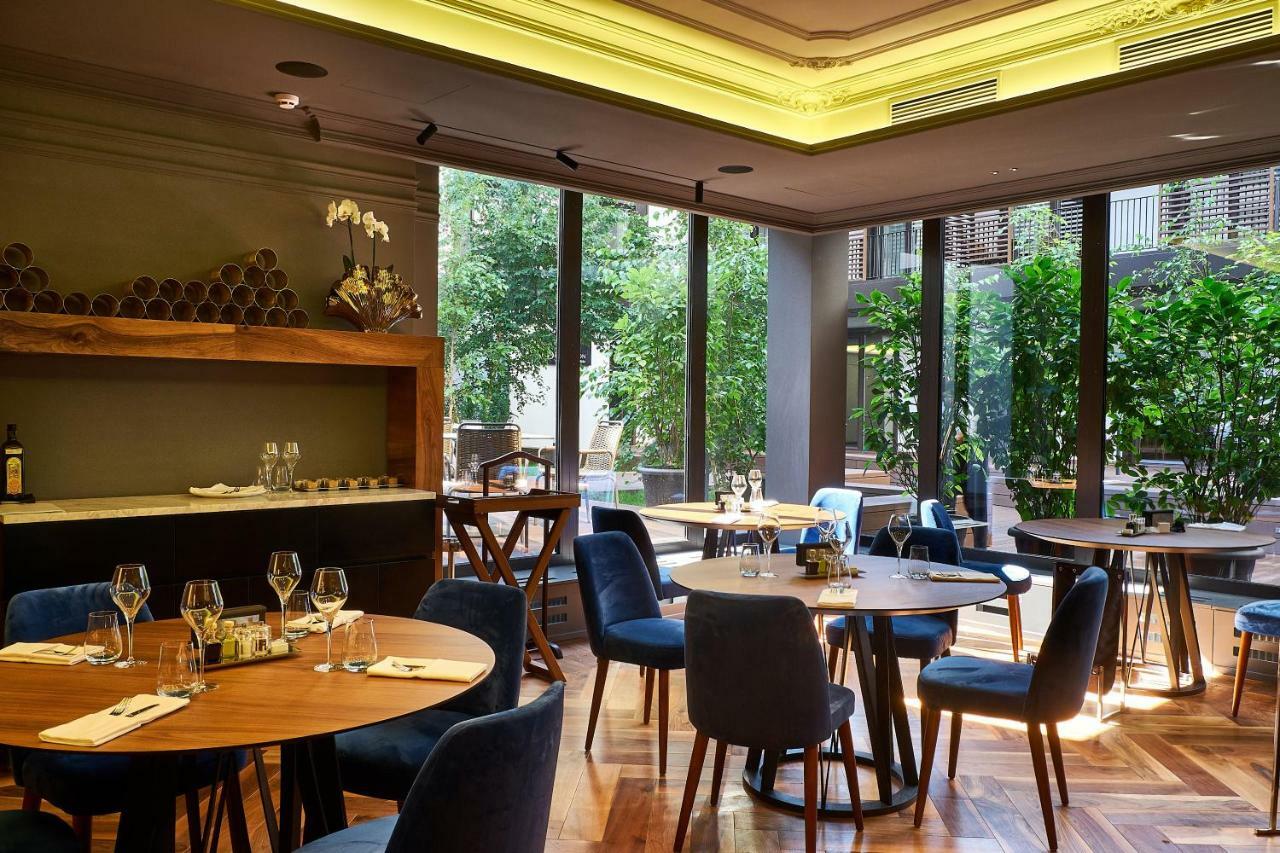 Il Decameron Luxury Design Hotel Odessa Eksteriør billede
