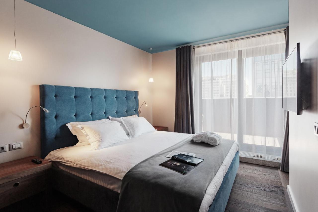 Il Decameron Luxury Design Hotel Odessa Eksteriør billede