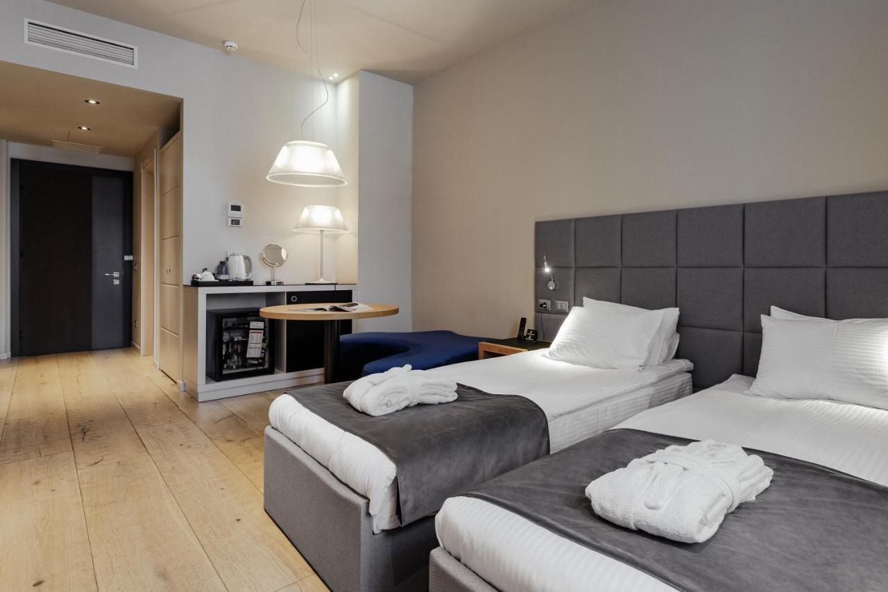 Il Decameron Luxury Design Hotel Odessa Eksteriør billede