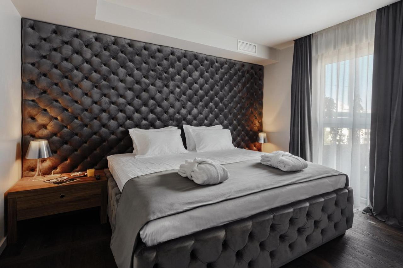 Il Decameron Luxury Design Hotel Odessa Eksteriør billede